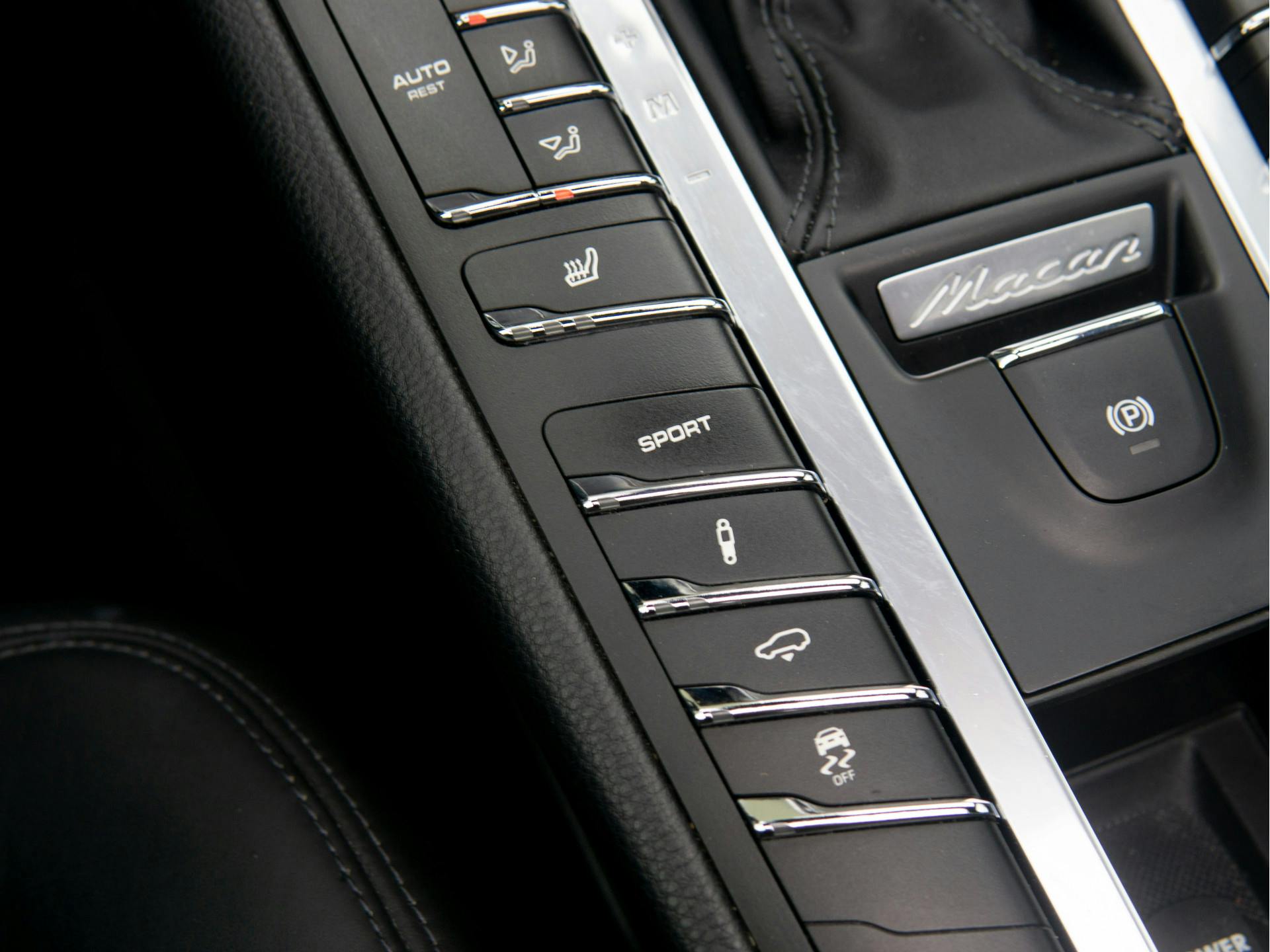 Porsche Macan 3.0 GTS | Sound Package Plus | Sportuitlaat | GTS Interieur pakket |